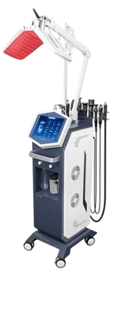PDT HydraFacial